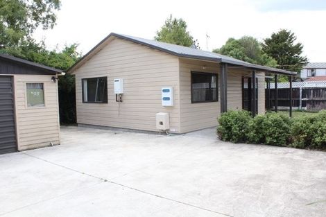 Photo of property in 25 Montgomery Crescent, Bader, Hamilton, 3206