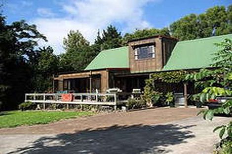 Photo of property in 1009 Tairua Sh25 Road, Whangamata, 3691