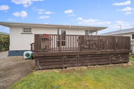 Photo of property in 49a Pembroke Road, Stratford, 4332