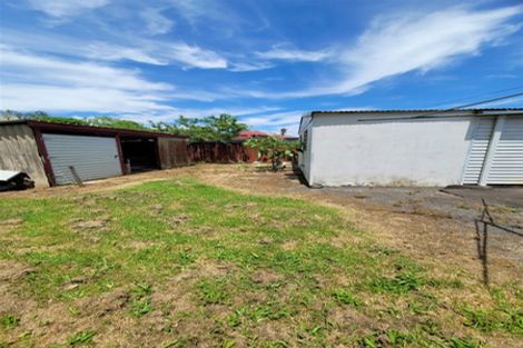 Photo of property in 31 Driver Road, Mangere East, Auckland, 2024