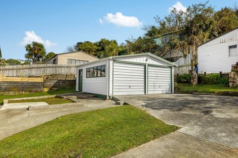 Photo of property in 51 Desert Gold Street, Ascot Park, Porirua, 5024