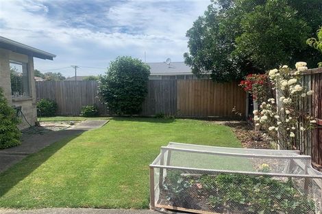 Photo of property in 9b Westmorland Place, Bishopdale, Christchurch, 8053