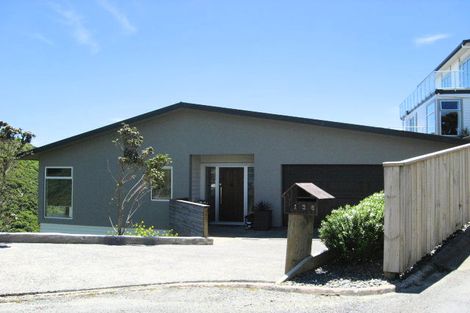 Photo of property in 136 Homebush Road, Khandallah, Wellington, 6035