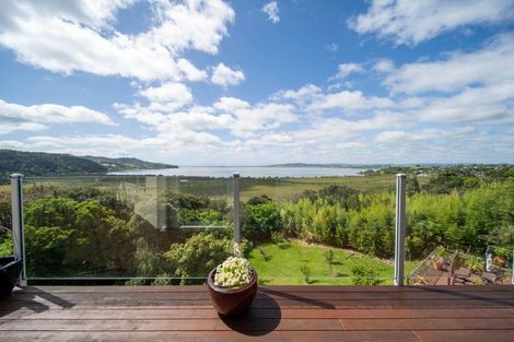 Photo of property in 17 Harbour View Road, Onerahi, Whangarei, 0110