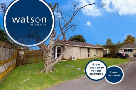 Photo of property in 12 Katene Street, West End, Palmerston North, 4412