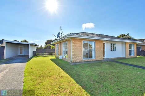Photo of property in 4 Agar Place, Favona, Auckland, 2024