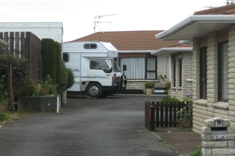 Photo of property in 23c Tukapa Street, Westown, New Plymouth, 4310