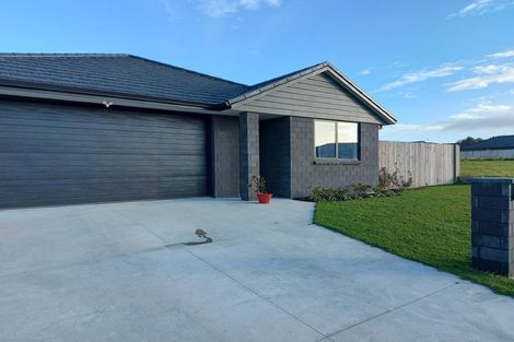 Photo of property in 11 Murray Ward Drive, Te Kauwhata, 3710