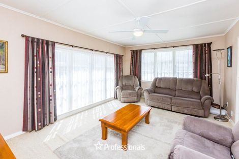 Photo of property in 54 Fraser Crescent, Elderslea, Upper Hutt, 5018