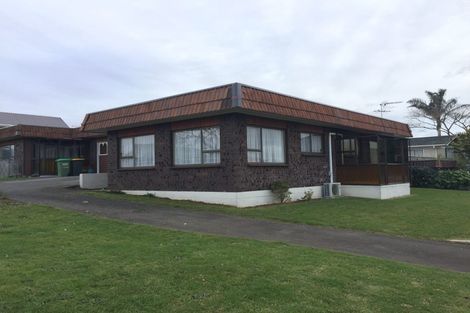Photo of property in 114a Edinburgh Street, Pukekohe, 2120