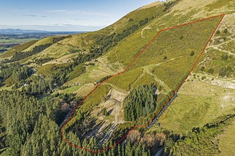 Photo of property in 255 Glentui Bush Road, Glentui, Oxford, 7495