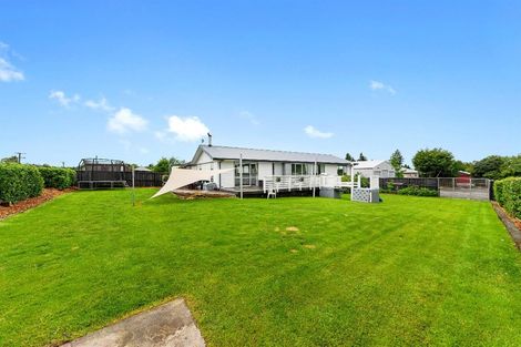 Photo of property in 30 King Street, Coalgate, 7673