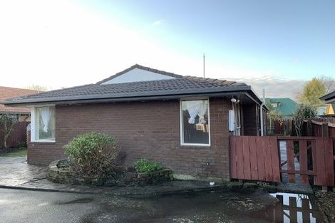 Photo of property in 4 Wittys Road Avonhead Christchurch City