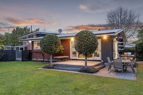 Photo of property in 209 Ilam Road, Ilam, Christchurch, 8041