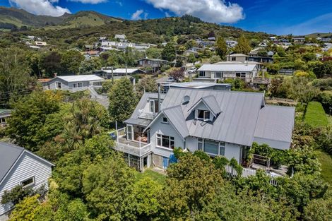 Photo of property in 4 Watson Street, Akaroa, 7520