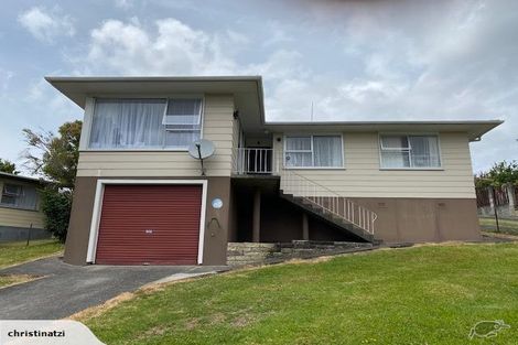 Photo of property in 6 Temuri Place, Glendene, Auckland, 0602