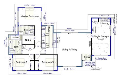 Photo of property in 1 Bittern Road, Te Kauwhata, 3710