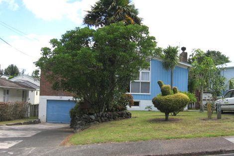 Photo of property in 6 Varlene Terrace, Forrest Hill, Auckland, 0620