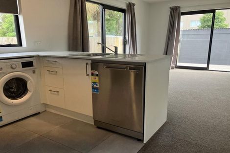 Photo of property in 8 League Lane, Phillipstown, Christchurch, 8011