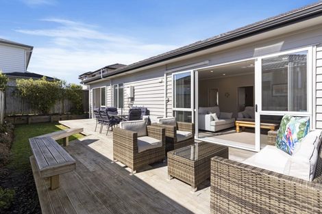 Photo of property in 13 Dromoland Drive, Flat Bush, Auckland, 2019
