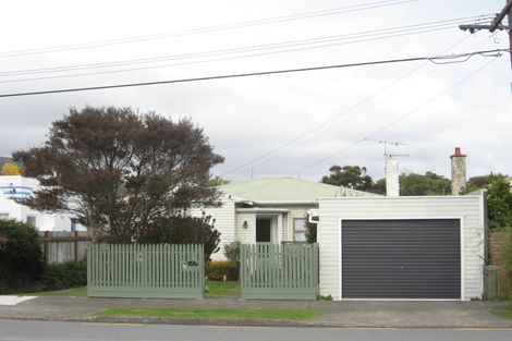 Photo of property in 54 Pilmuir Street, Hutt Central, Lower Hutt, 5010