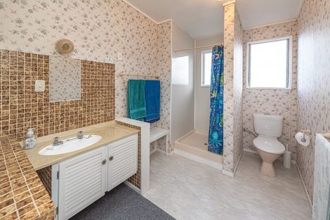 Photo of property in 3 Addenbrooke Terrace, Springvale, Whanganui, 4501