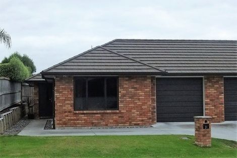 Photo of property in 2 Hensley Crescent, Flagstaff, Hamilton, 3210