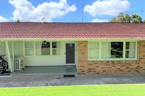 Photo of property in 3/53a Mount St John Avenue, Epsom, Auckland, 1051