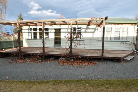 Photo of property in 34 Hopkins Road, Twizel, 7901