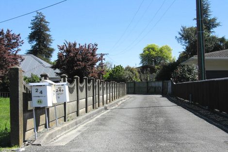 Photo of property in 24a Nikau Street, Stoke, Nelson, 7011