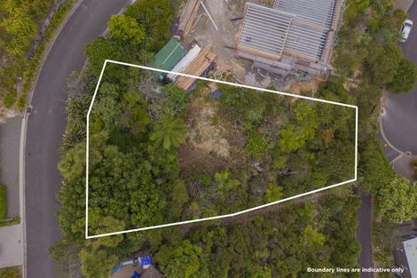 Photo of property in 6 Fantail Terrace, Tairua, 3508