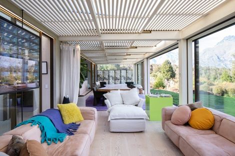 Photo of property in 4 Fishermans Lane, Mount Creighton, Queenstown, 9371