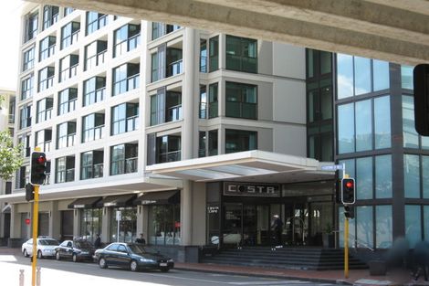 Photo of property in Sebel Suites, 110/85 Customs Street West, Auckland Central, Auckland, 1010