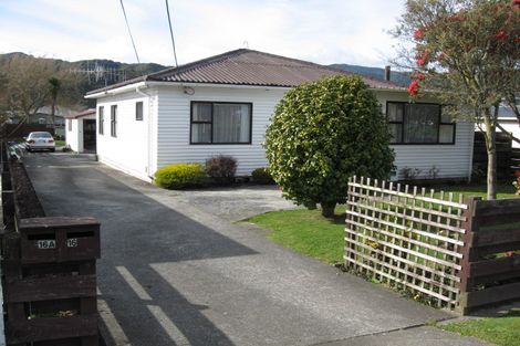 Photo of property in 16 Fitzherbert Road, Wainuiomata, Lower Hutt, 5014