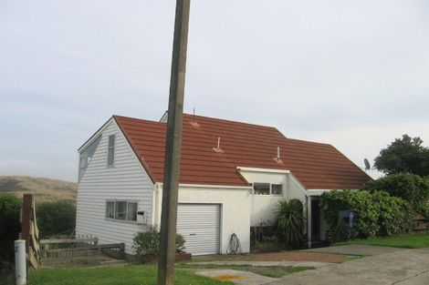 Photo of property in 107 Pope Street, Camborne, Porirua, 5026
