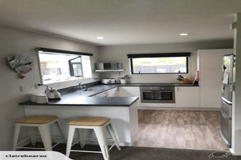 Photo of property in 94 Rakaia Terrace, Rakaia, 7710