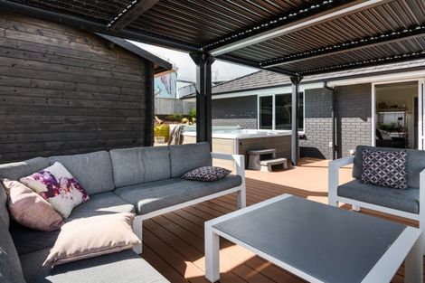 Photo of property in 36 Macdonald Heights, Feilding, 4702