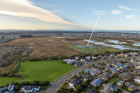 Photo of property in 1/8 Travis Country Drive, Burwood, Christchurch, 8083