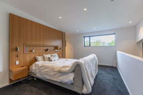 Photo of property in 36 Conference Street, Christchurch Central, Christchurch, 8013