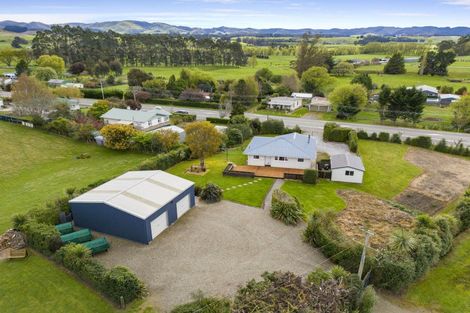 Photo of property in 127 Dunback Road, Palmerston, 9430