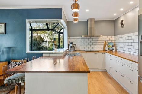 Photo of property in 147 Kidson Terrace, Cashmere, Christchurch, 8022