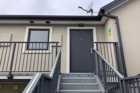 Photo of property in 1/335 Manchester Street, Christchurch Central, Christchurch, 8013