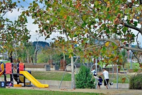 Photo of property in 20/128 Stancombe Road, Flat Bush, Auckland, 2016