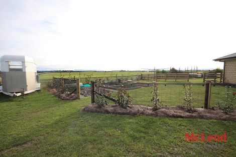 Photo of property in 62 Lake Hood Drive, Huntingdon, Ashburton, 7774