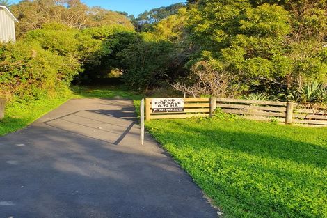 Photo of property in 44 Waikana Street, Broad Bay, Dunedin, 9014