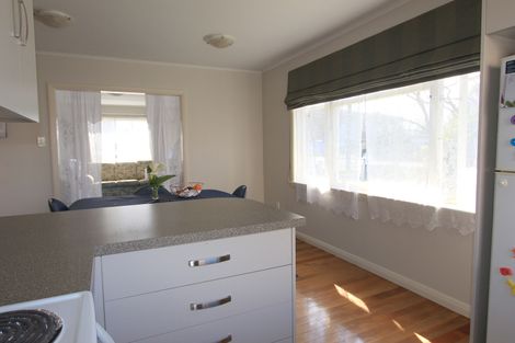 Photo of property in 27 Bomford Street, Mayfield, Blenheim, 7201