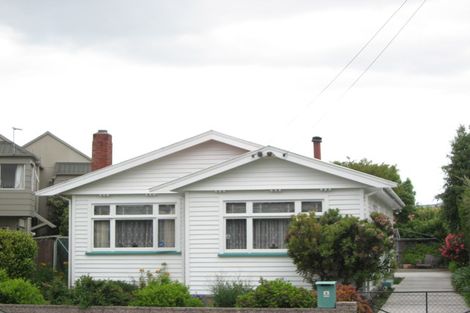 Photo of property in 42 Alexandra Street, Richmond, Christchurch, 8013