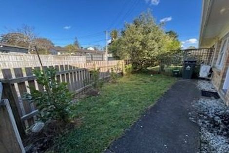 Photo of property in 2/23 Alcock Street, Mount Wellington, Auckland, 1060