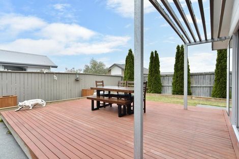 Photo of property in 25 Cassino Street, Rangiora, 7400