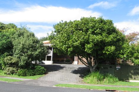 Photo of property in 14 Wells Road, Bucklands Beach, Auckland, 2012